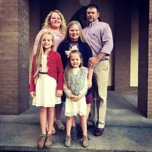 Meet your Posher, Greg